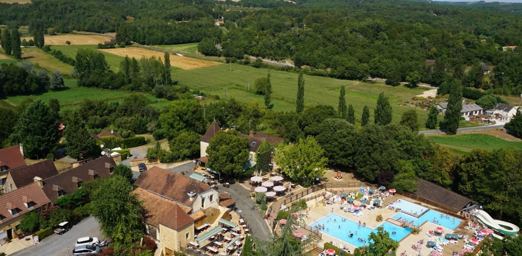 camping dordogne sarlat